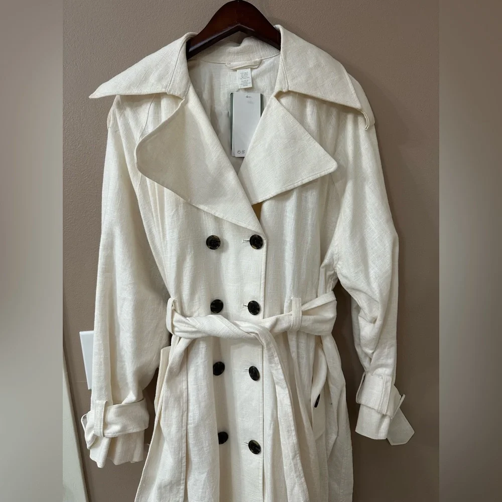 Lenin coat - Picture 2 of 3
